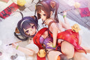 Azur Lane HOBBYMAX Ping Hai & Ning Hai
