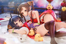 Azur Lane HOBBYMAX Ping Hai & Ning Hai