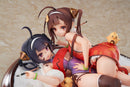 Azur Lane HOBBYMAX Ping Hai & Ning Hai