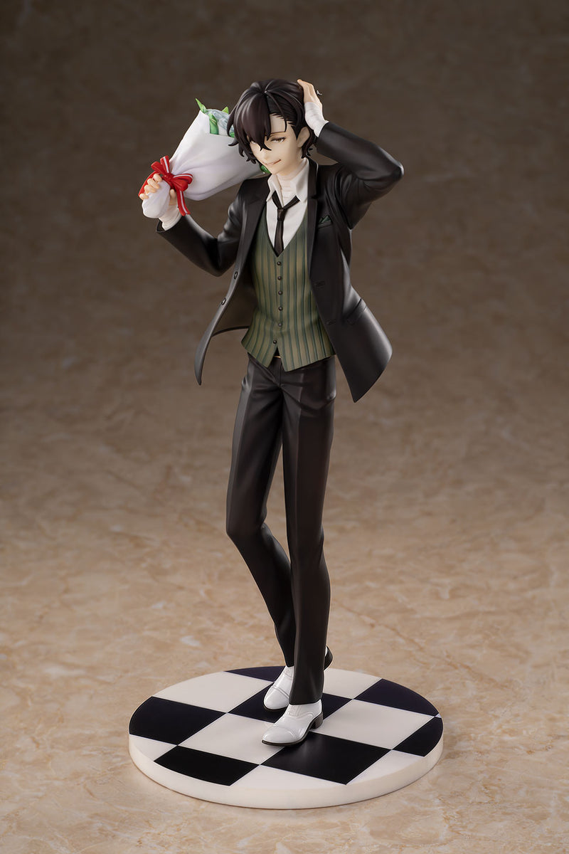 Bungo Stray Dogs HOBBYMAX Dazai Osamu dress up ver
