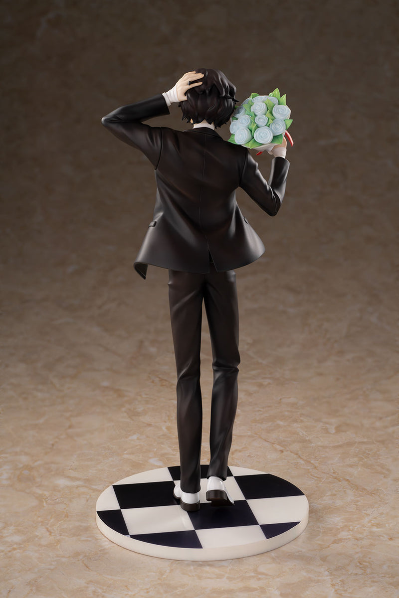 Bungo Stray Dogs HOBBYMAX Dazai Osamu dress up ver.