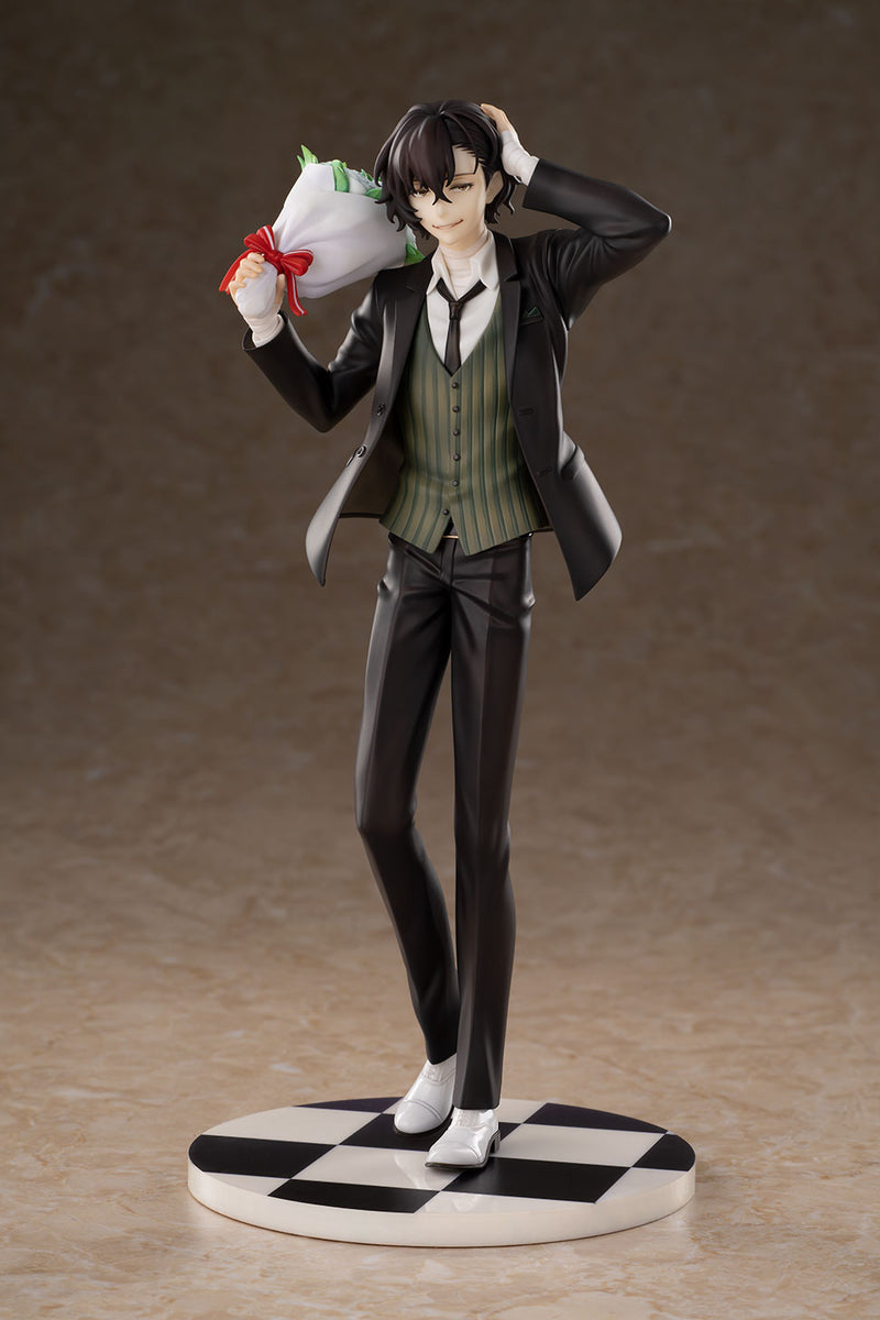 Bungo Stray Dogs HOBBYMAX Dazai Osamu dress up ver.