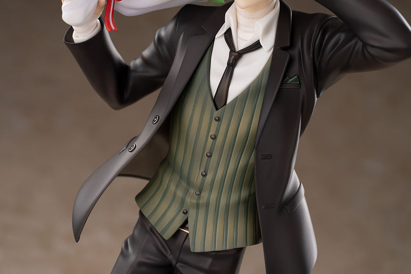 Bungo Stray Dogs HOBBYMAX Dazai Osamu dress up ver.