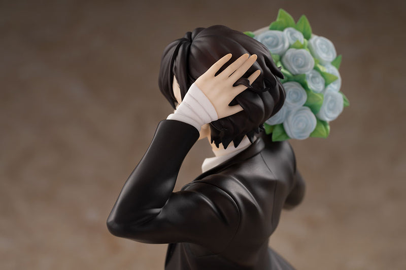 Bungo Stray Dogs HOBBYMAX Dazai Osamu dress up ver.