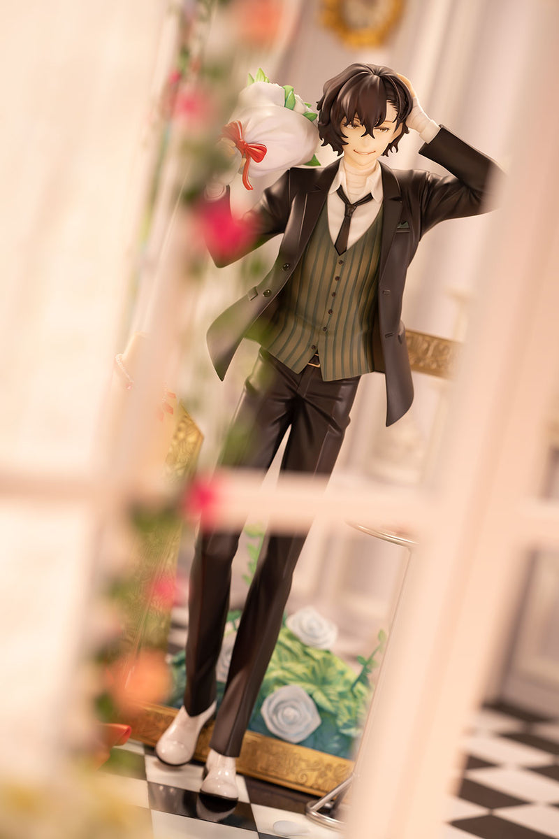 Bungo Stray Dogs HOBBYMAX Dazai Osamu dress up ver.Deluxe edition