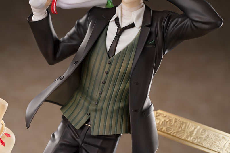 Bungo Stray Dogs HOBBYMAX Dazai Osamu dress up ver.Deluxe edition