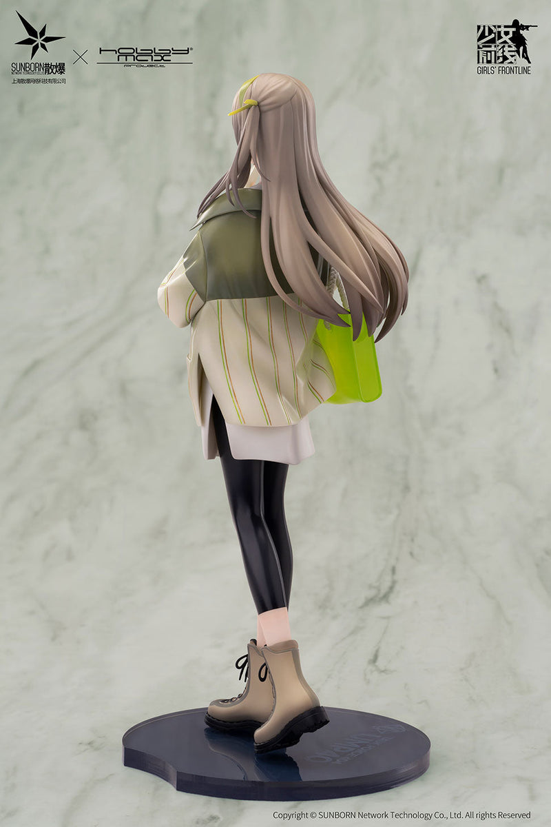Girls' Frontline HOBBYMAX UMP40  Moon River