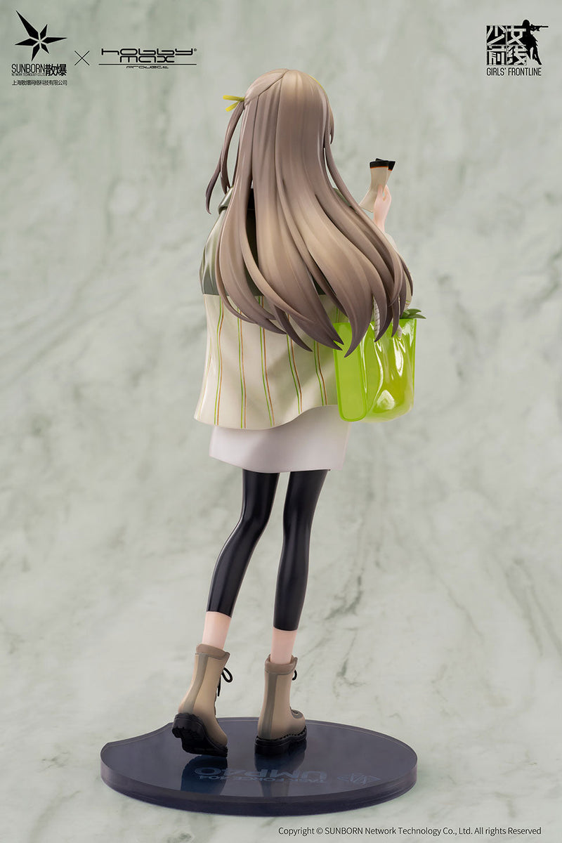 Girls' Frontline HOBBYMAX UMP40  Moon River