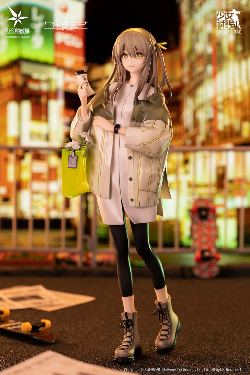 Girls' Frontline HOBBYMAX UMP40  Moon River