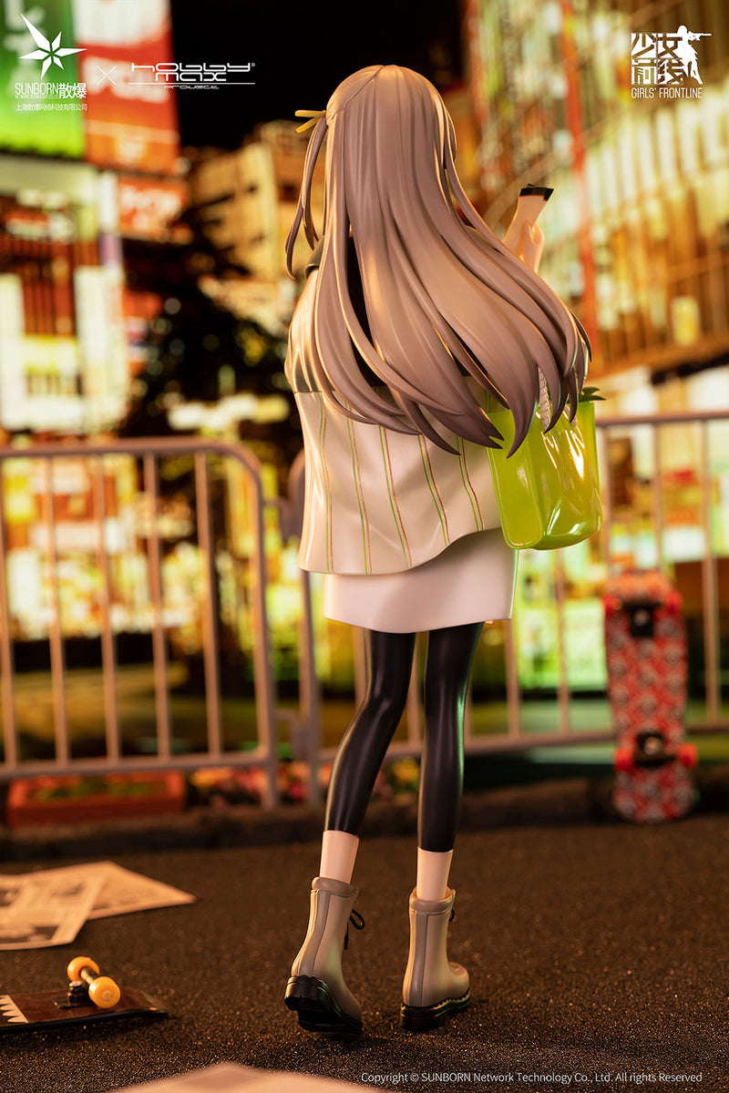 Girls' Frontline HOBBYMAX UMP40  Moon River