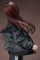 Evangelion (RADIO EVA) HOBBYMAX Makinami Mari Illustrious Ver.