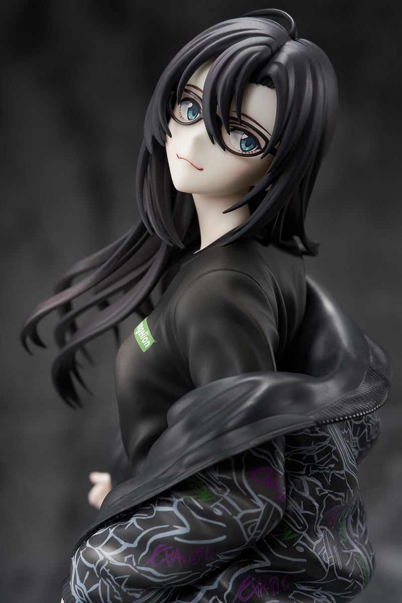 Evangelion (RADIO EVA) HOBBYMAX Makinami Mari Illustrious Ver.  RADIO EVA Part.3 Original Color