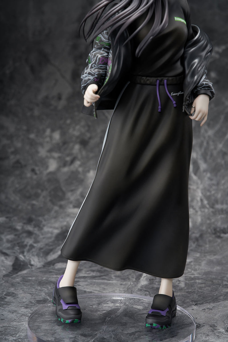 Evangelion (RADIO EVA) HOBBYMAX Makinami Mari Illustrious Ver.  RADIO EVA Part.3 Original Color