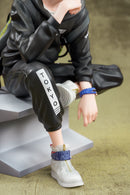 Evangelion (RADIO EVA) HOBBYMAX Kaworu Nagisa Ver.RADIO EVA Part.3