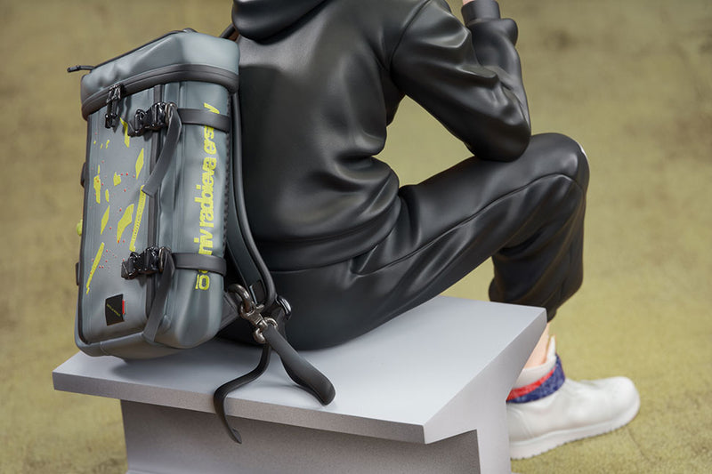 Evangelion (RADIO EVA) HOBBYMAX Kaworu Nagisa Ver.RADIO EVA Part.3