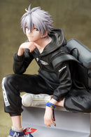 Evangelion (RADIO EVA) HOBBYMAX Kaworu Nagisa Ver.RADIO EVA Part.3