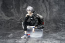 Evangelion (RADIO EVA) HOBBYMAX Kaworu Nagisa Ver.RADIO EVA Part.3 Original Color