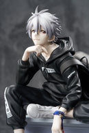 Evangelion (RADIO EVA) HOBBYMAX Kaworu Nagisa Ver.RADIO EVA Part.3 Original Color