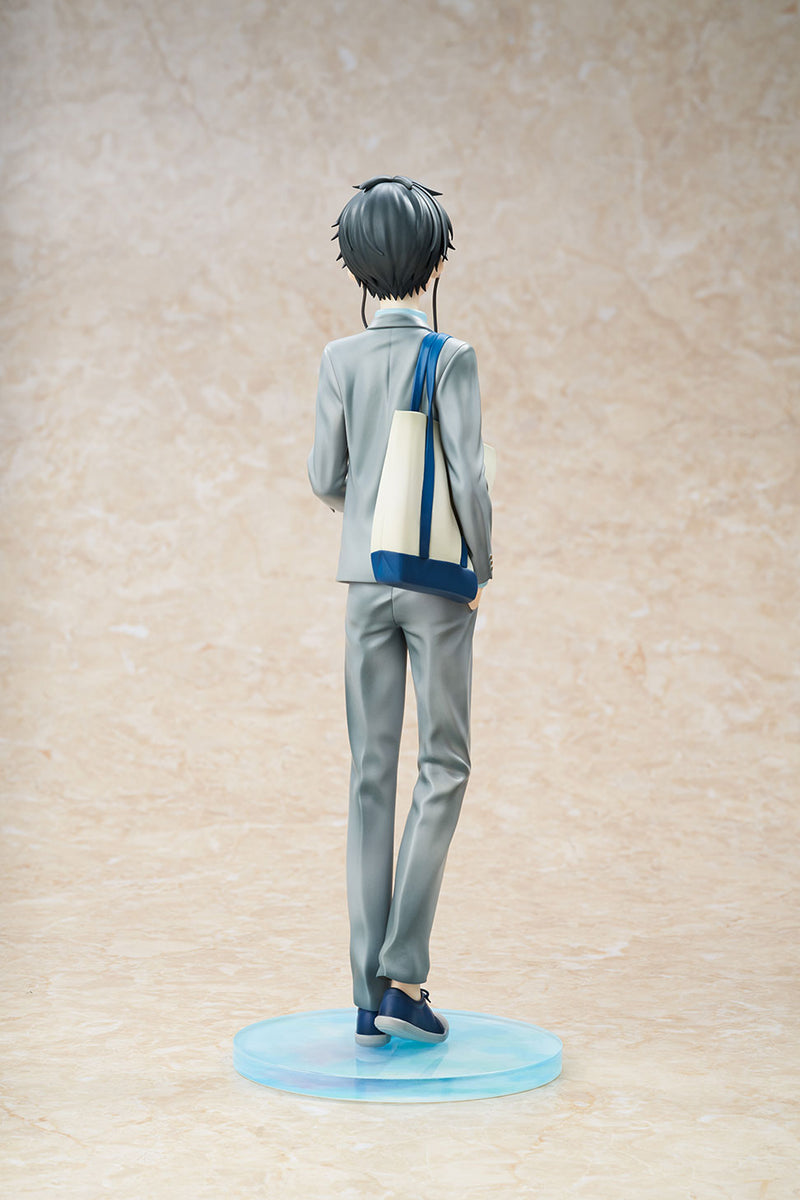 Your Lie in April HOBBYMAX Kousei Arima