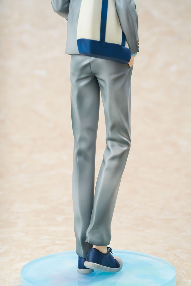 Your Lie in April HOBBYMAX Kousei Arima