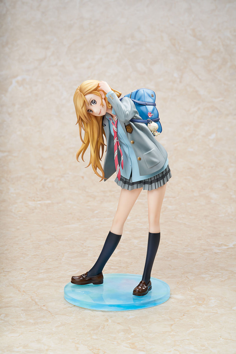 Your Lie in April HOBBYMAX Kaori Miyazono