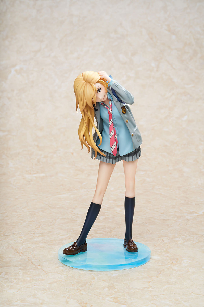 Your Lie in April HOBBYMAX Kaori Miyazono