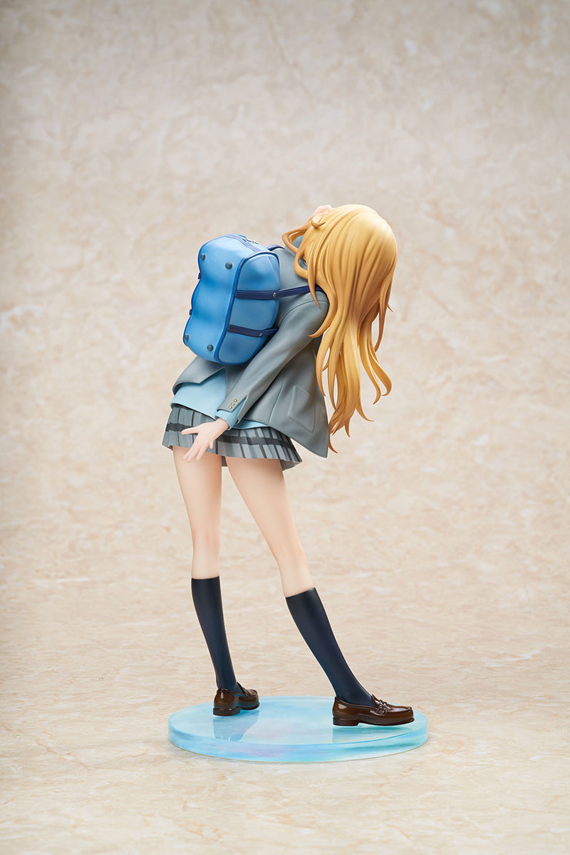 Your Lie in April HOBBYMAX Kaori Miyazono