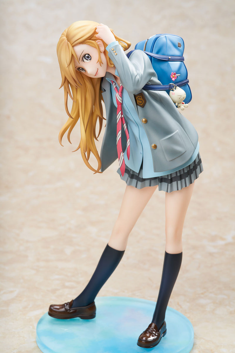 Your Lie in April HOBBYMAX Kaori Miyazono