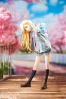 Your Lie in April HOBBYMAX Kaori Miyazono