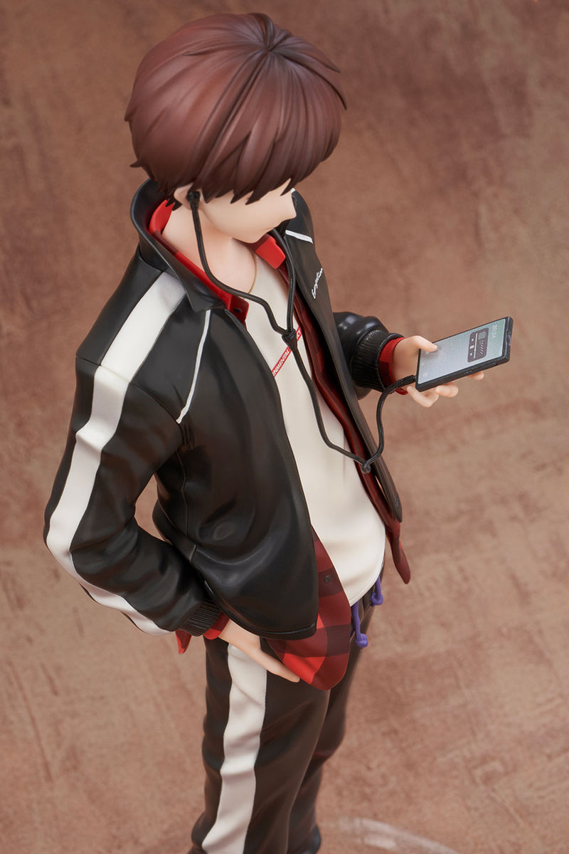 Evangelion (RADIO EVA) HOBBYMAX Ikari Shinji Ver.RADIO EVA Part.3