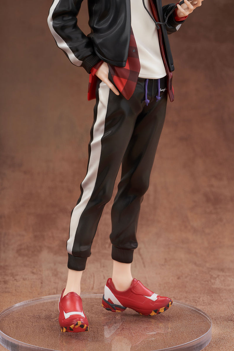 Evangelion (RADIO EVA) HOBBYMAX Ikari Shinji Ver.RADIO EVA Part.3