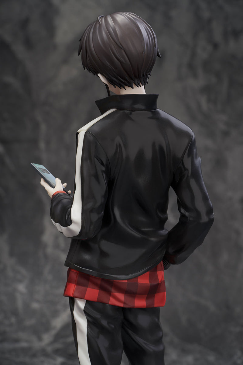 Evangelion (RADIO EVA) HOBBYMAX Ikari Shinji Ver.RADIO EVA Part.3 Original Color