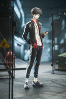 Evangelion (RADIO EVA) HOBBYMAX Ikari Shinji Ver.RADIO EVA Part.3 Original Color