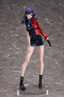 Neon Genesis Evangelion HOBBYMAX Misato Katsuragi Comics Ver.