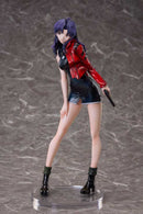 Neon Genesis Evangelion HOBBYMAX Misato Katsuragi Comics Ver.