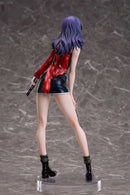 Neon Genesis Evangelion HOBBYMAX Misato Katsuragi Comics Ver.
