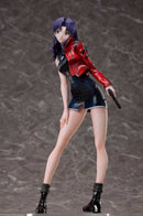 Neon Genesis Evangelion HOBBYMAX Misato Katsuragi Comics Ver.