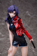 Neon Genesis Evangelion HOBBYMAX Misato Katsuragi Comics Ver.