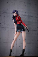 Neon Genesis Evangelion HOBBYMAX Misato Katsuragi Comics Ver.