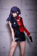 Neon Genesis Evangelion HOBBYMAX Misato Katsuragi Comics Ver.