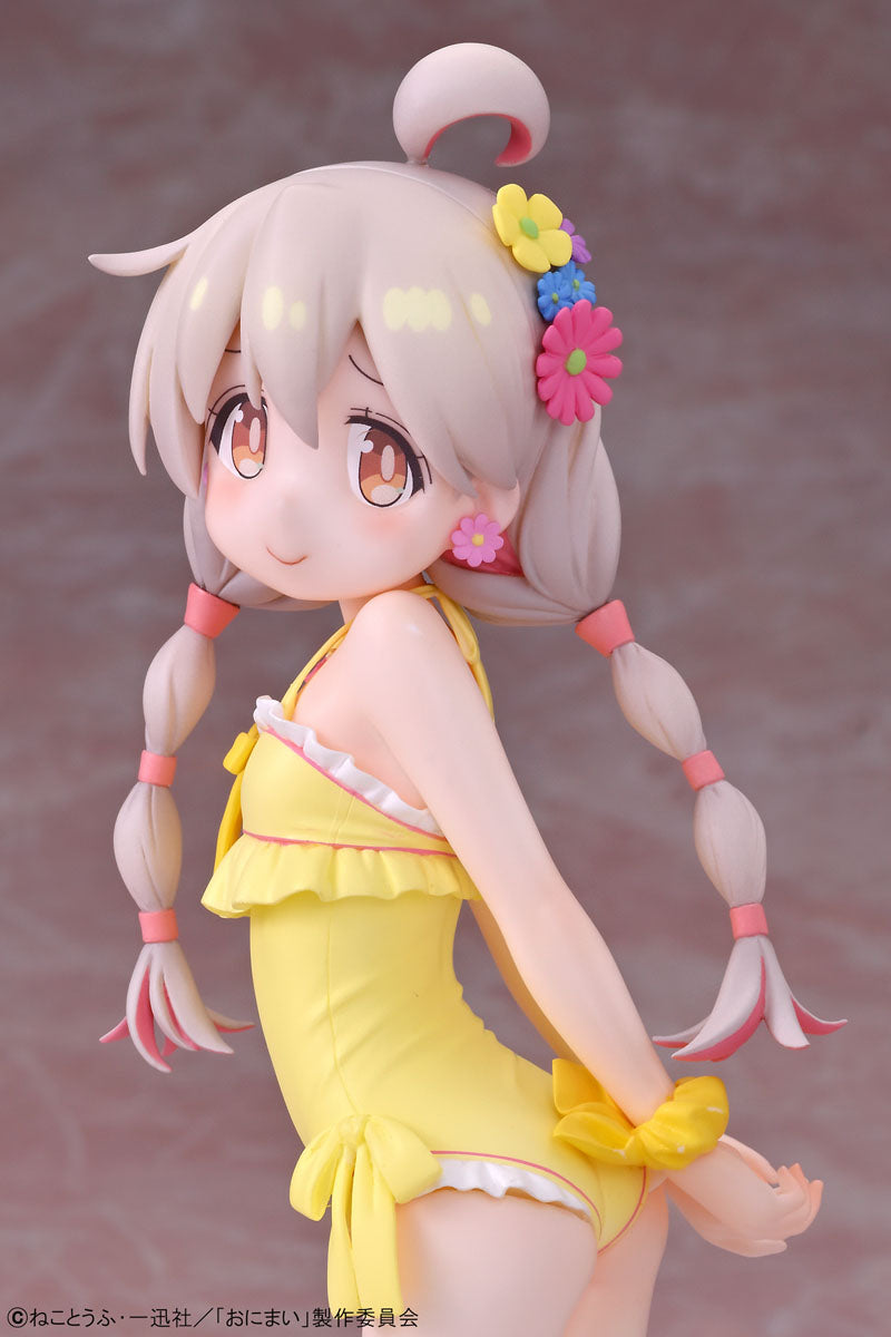 Onii-chan wa Oshimai! OUR TREASURE Mahiro Oyama【Summer Queens】