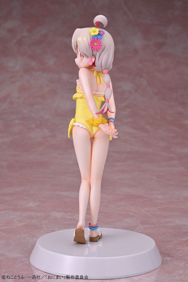 Onii-chan wa Oshimai! OUR TREASURE Mahiro Oyama【Summer Queens】