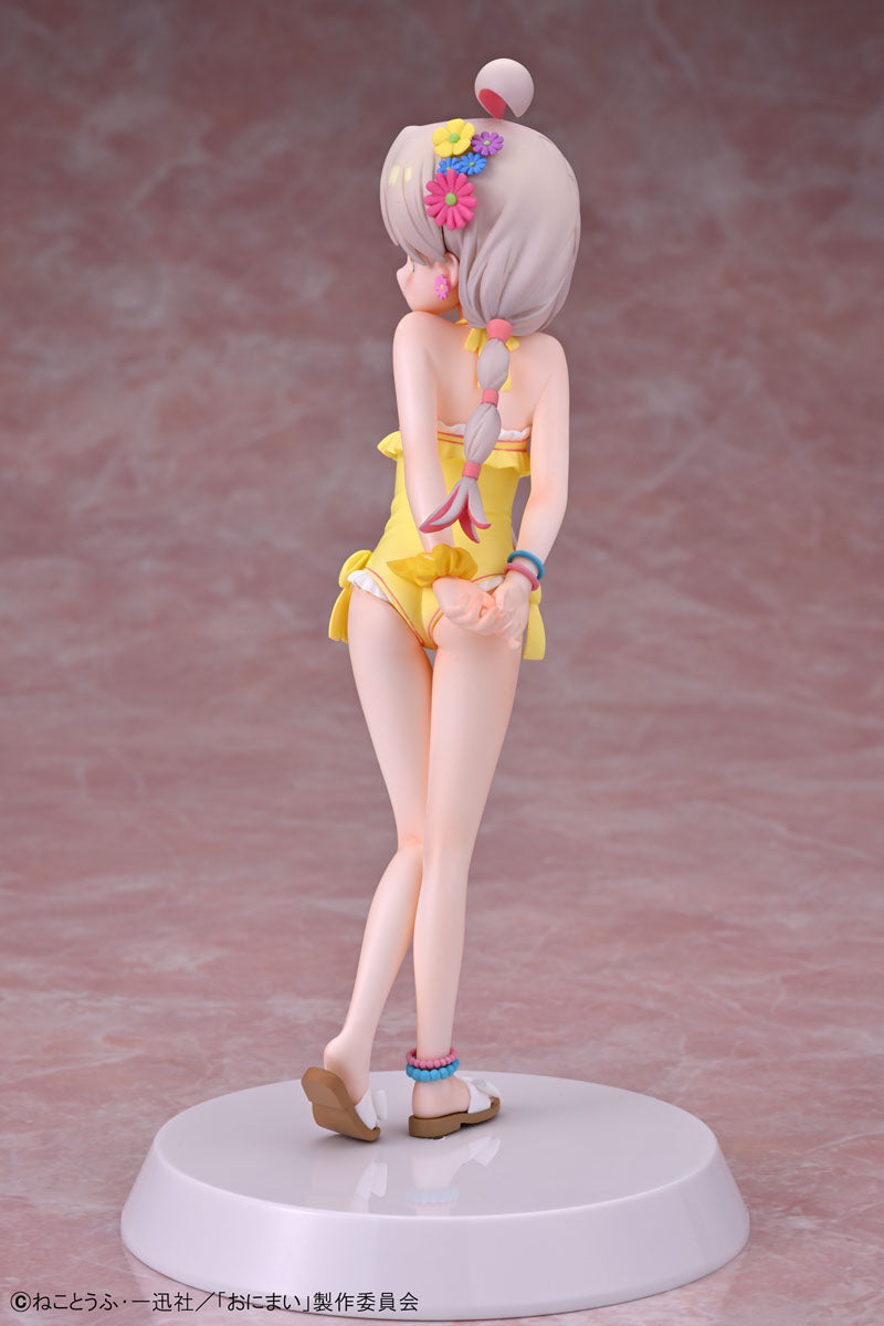 Onii-chan wa Oshimai! OUR TREASURE Mahiro Oyama【Summer Queens】