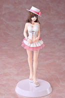 Fate/Grand Order OUR TREASURE Caster/Charlotte Corday【Summer Queens】