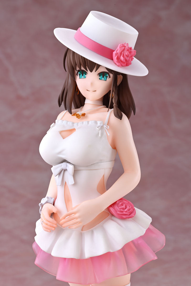 Fate/Grand Order OUR TREASURE Caster/Charlotte Corday【Summer Queens】