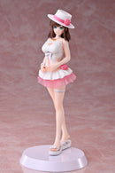 Fate/Grand Order OUR TREASURE Caster/Charlotte Corday【Summer Queens】