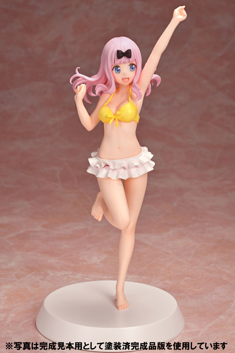Kaguya-sama: Love Is war OUR TREASURE Assemble Heroines Chika Fujiwara - Summer Queens