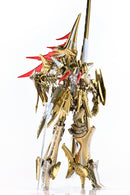 The Five Star Stories OUR TREASURE MAGNAPALACE The Knight of Gold