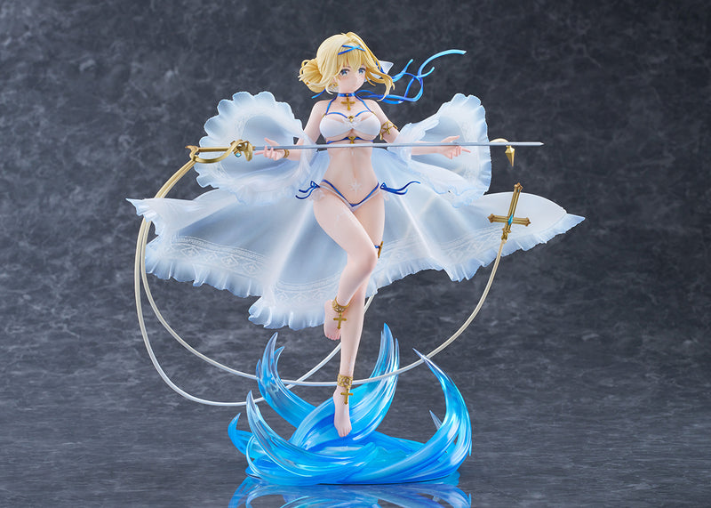 Azur Lane AliceGlint Jeanne D'Arc -Saintess of the Sea- AmiAmi Limited Edition