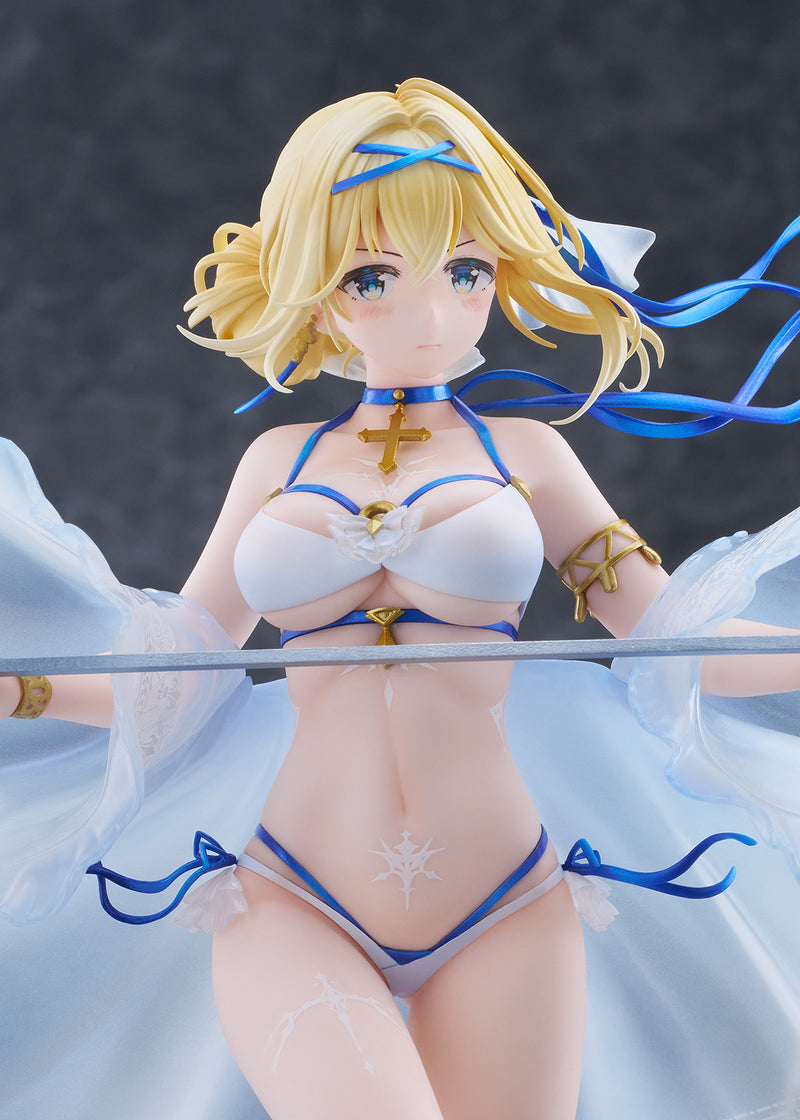 Azur Lane AliceGlint Jeanne D'Arc -Saintess of the Sea- AmiAmi Limited Edition